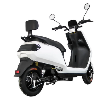 آیا CKD 72V Electric Moped در بازار موتور سیکلت الکتریکی چلپ چلوپ کرده است؟