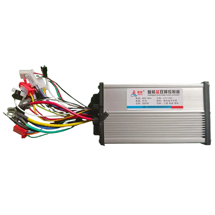 کنترلر دو حالته 500W 31A 48-64V