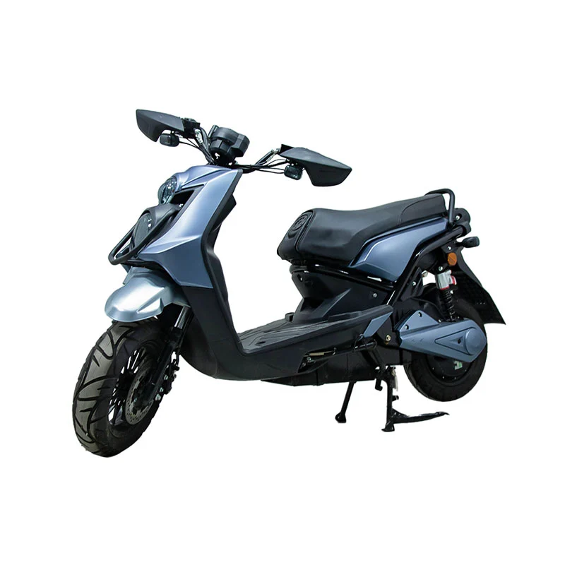 موتور سیکلت الکتریکی 72V 12 اینچ 1500W موتور سیکلت حداکثر سرعت
