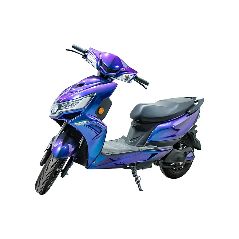 موتور سیکلت الکتریکی با پدال 72V 12 اینچ 2000W