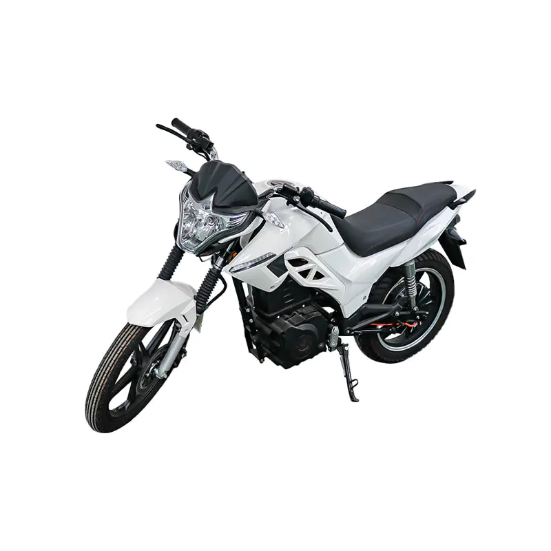 موتور سیکلت مسابقه برقی 3000W