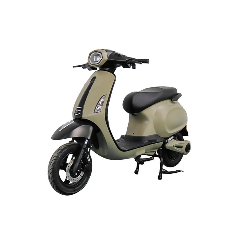 اسکوتر برقی 2 چرخ VESPA با عملکرد بالا