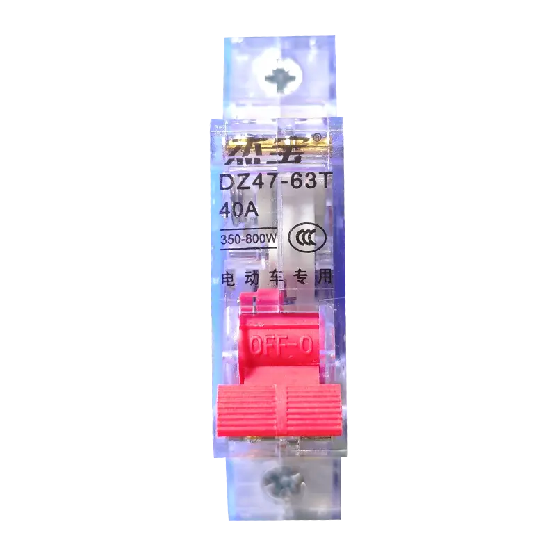 سوئیچ هوای اسکوتر برقی 350-800W 40a