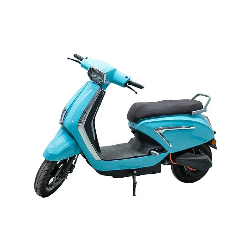 موتور سیکلت الکتریکی هوشمند 72 ولت 12 اینچ 1500W