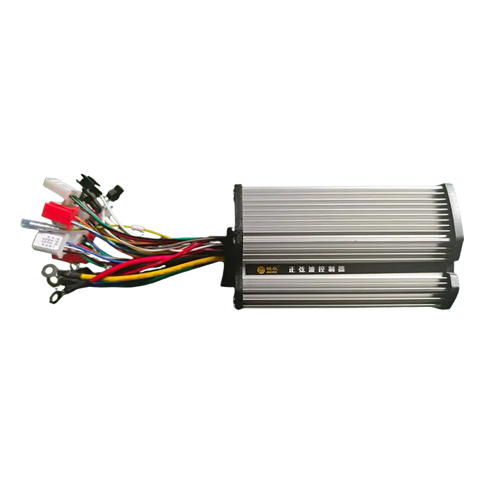 سه حالت کنترلر 650W 32A 48-72V