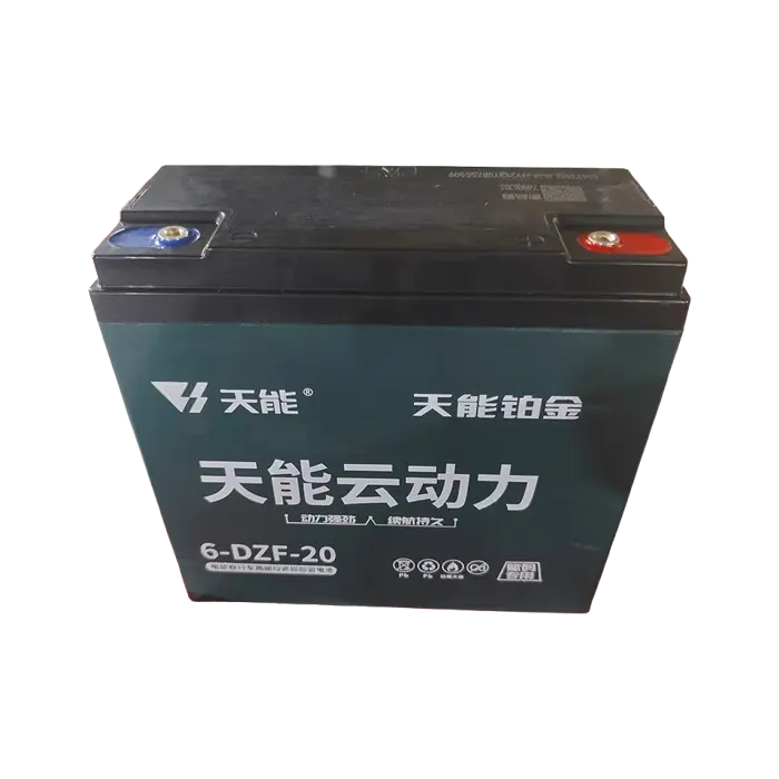 شیر تنظیم شده باتری با اسید سرب مهر و موم شده 48V-72V 20A
